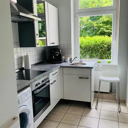 Apartment Family Wiesbaden
