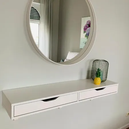 Apartment Family