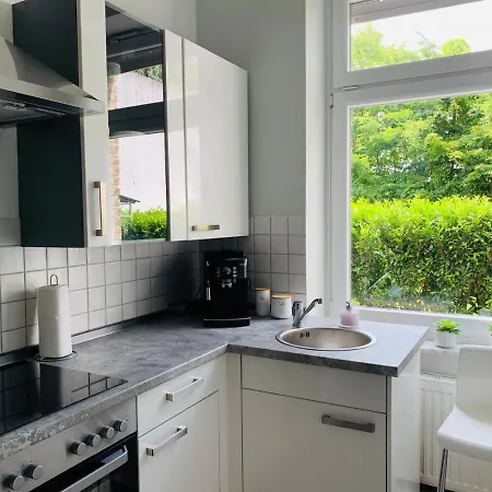 Apartment Family Wiesbaden