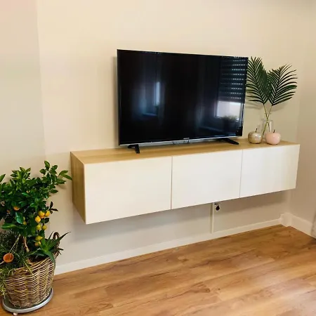 Family Apartment