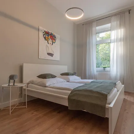 Family Apartmán
