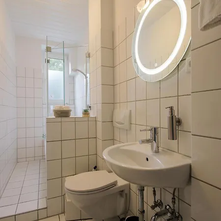 Family Apartamento Wiesbaden