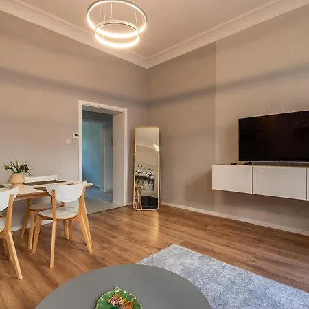 Apartmán Family Wiesbaden