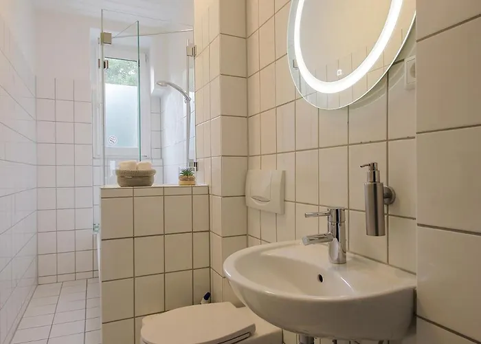 Family 아파트 비스바덴