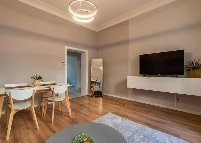 아파트 Family 비스바덴