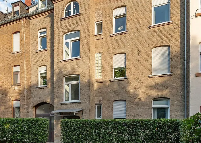 아파트 Family 비스바덴