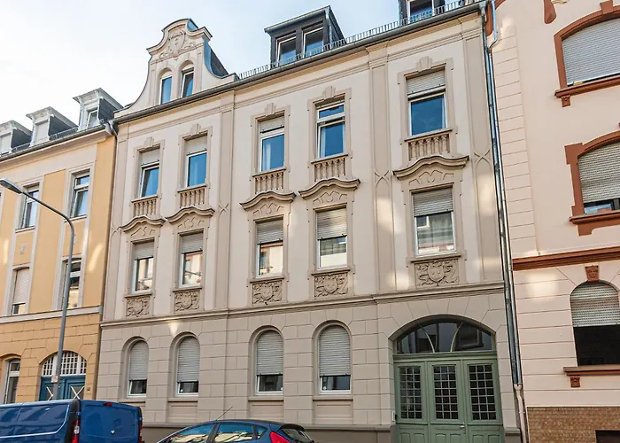 아파트 Family 비스바덴